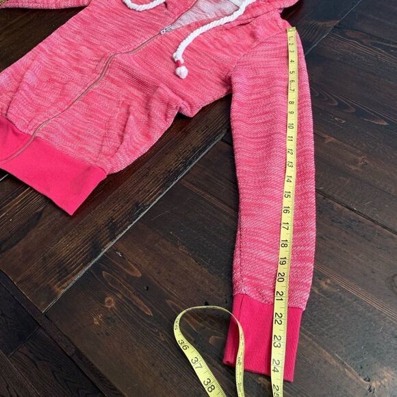 Maurice’s Hoodie NWOT  - Picture 6 of 6